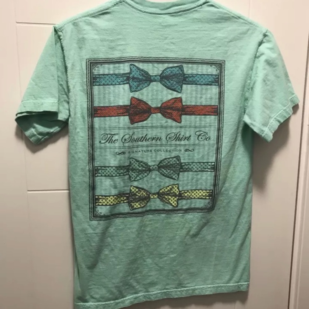 Southern Shirt Company T-Shirt Size S
